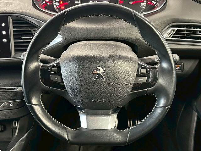 プジョー 308の画像13