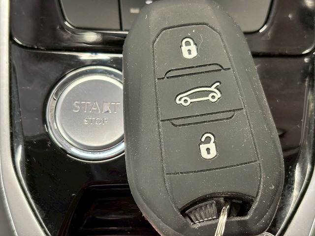 プジョー 308の画像15