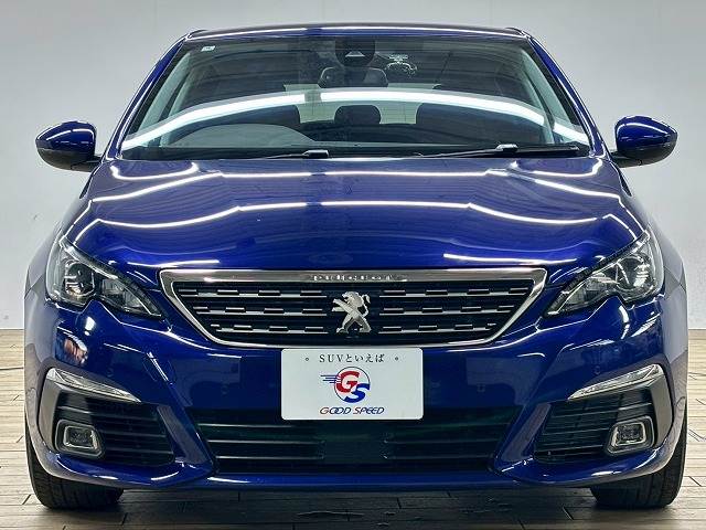 プジョー 308の画像16