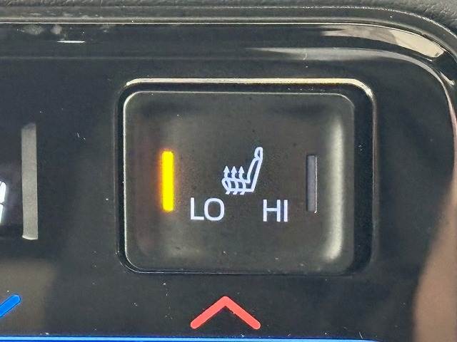 ヴォクシーS-Z 内装他