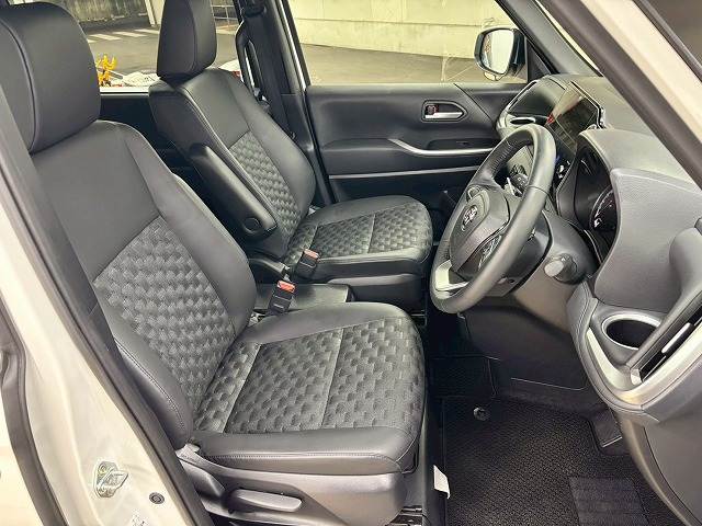 トヨタ&nbsp;ヴォクシーの画像10