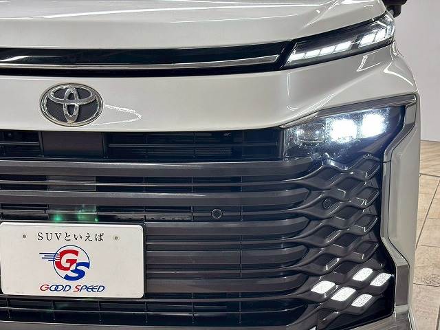 トヨタ&nbsp;ヴォクシーの画像11