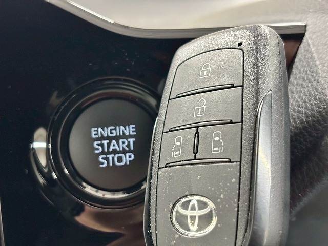 トヨタ&nbsp;ヴォクシーの画像16