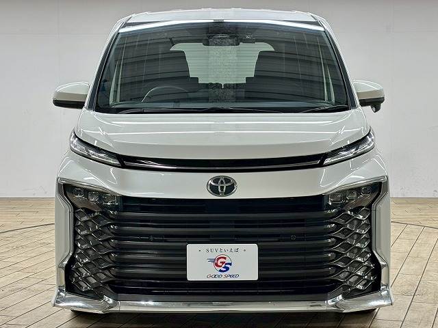 トヨタ&nbsp;ヴォクシーの画像17