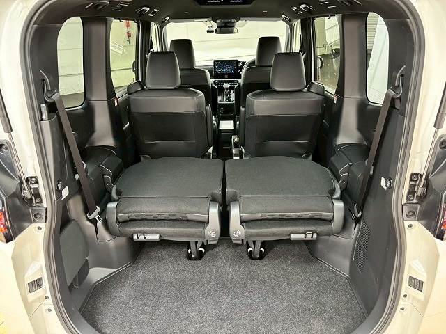 トヨタ&nbsp;ヴォクシーの画像20