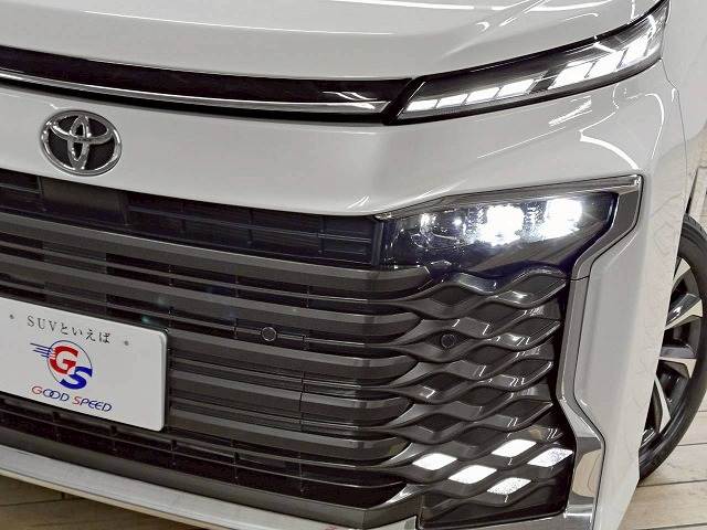 トヨタ&nbsp;ヴォクシーの画像11