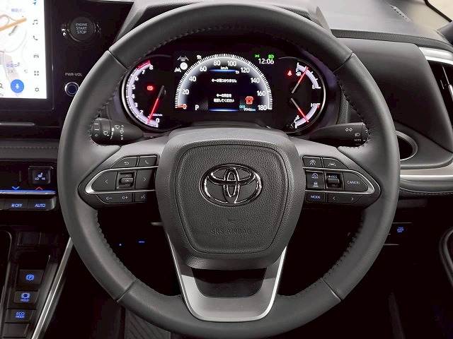 トヨタ&nbsp;ヴォクシーの画像14