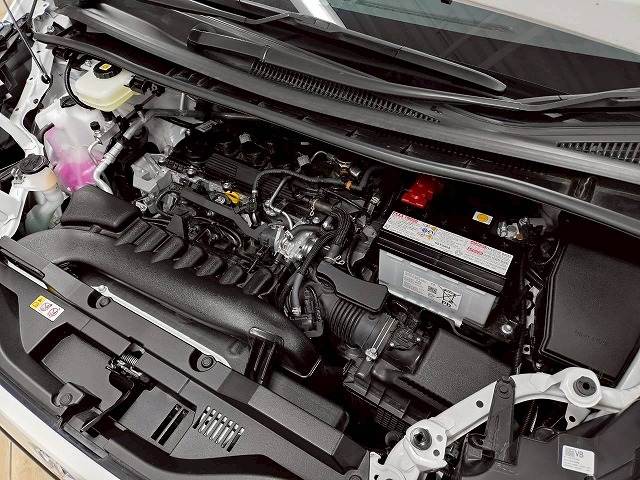 トヨタ&nbsp;ヴォクシーの画像15