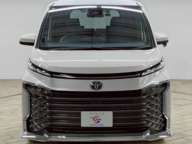 トヨタ&nbsp;ヴォクシーの画像17