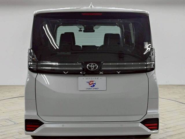 トヨタ&nbsp;ヴォクシーの画像19