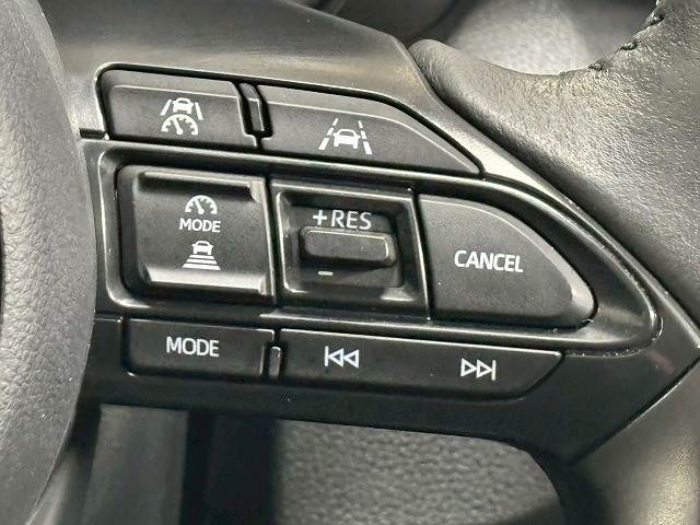 ヤリスクロスZ 内装他