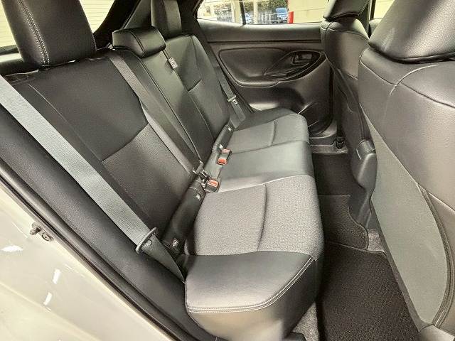 トヨタ&nbsp;ヤリスクロスの画像10