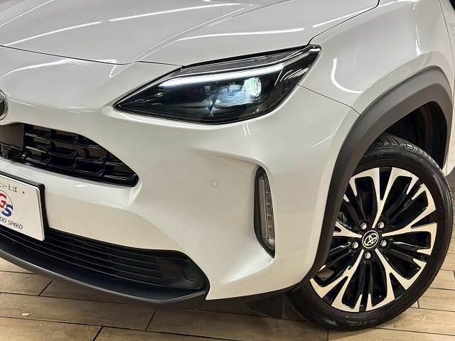 トヨタ&nbsp;ヤリスクロスの画像11