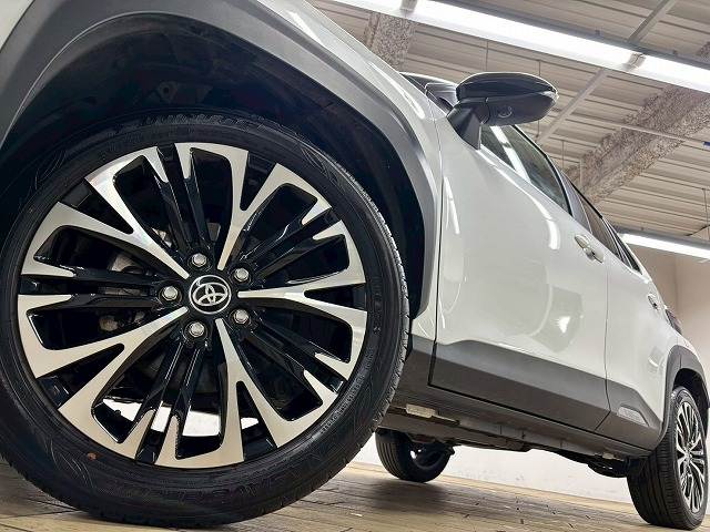 トヨタ&nbsp;ヤリスクロスの画像12