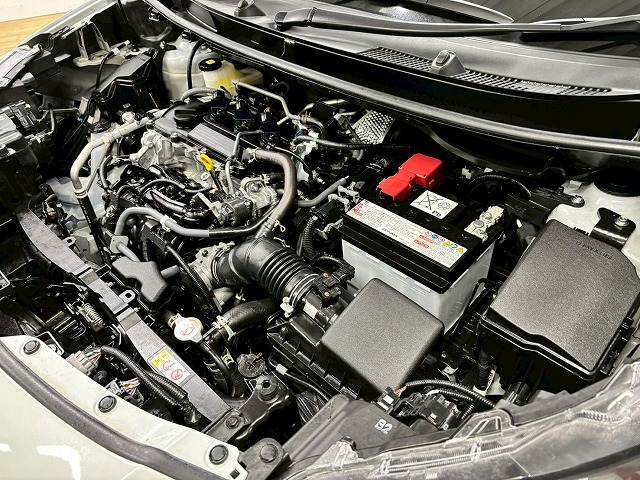 トヨタ&nbsp;ヤリスクロスの画像15