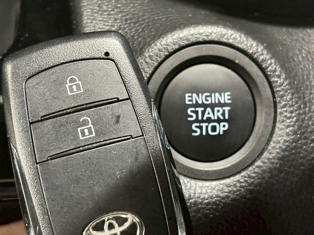 トヨタ&nbsp;ヤリスクロスの画像16