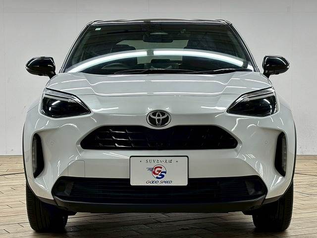 トヨタ&nbsp;ヤリスクロスの画像17