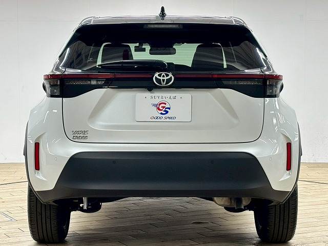 トヨタ&nbsp;ヤリスクロスの画像19