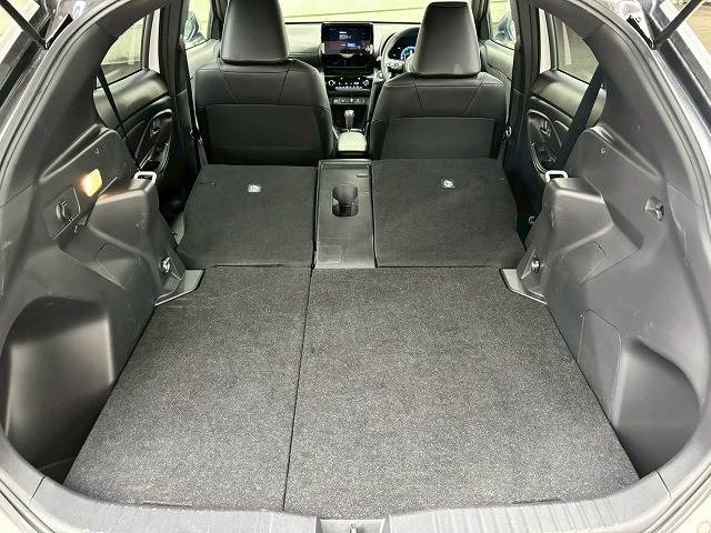 トヨタ&nbsp;ヤリスクロスの画像20