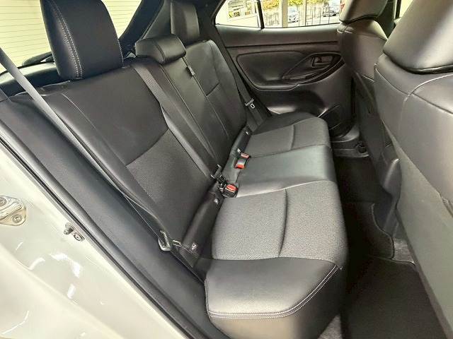 トヨタ&nbsp;ヤリスクロスの画像10