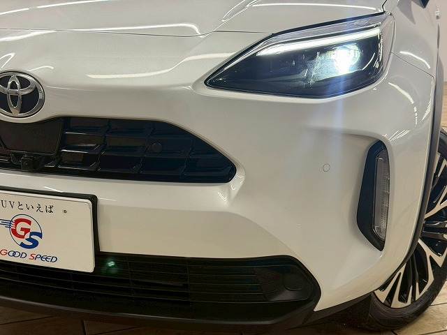 トヨタ&nbsp;ヤリスクロスの画像11