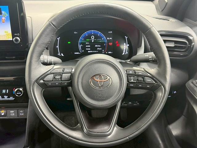 トヨタ&nbsp;ヤリスクロスの画像14