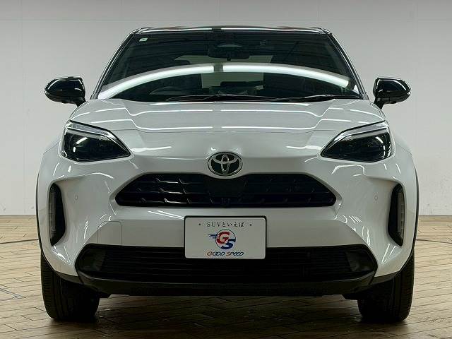 トヨタ&nbsp;ヤリスクロスの画像17