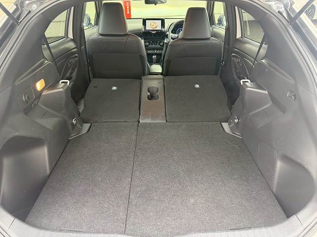 トヨタ&nbsp;ヤリスクロスの画像20