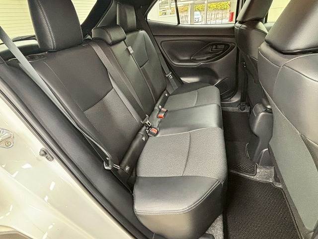 トヨタ&nbsp;ヤリスクロスの画像10