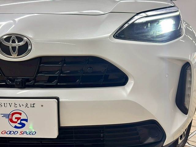 トヨタ&nbsp;ヤリスクロスの画像11