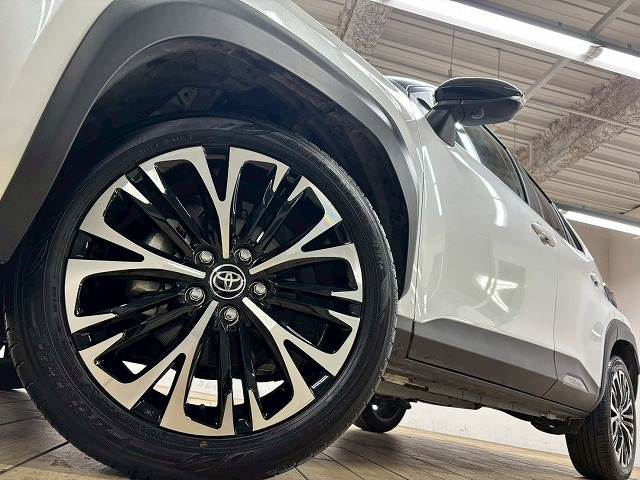 トヨタ&nbsp;ヤリスクロスの画像12