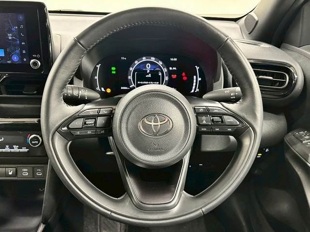 トヨタ&nbsp;ヤリスクロスの画像14