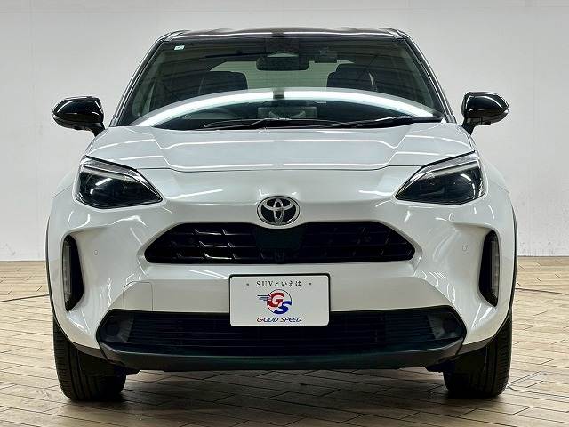 トヨタ&nbsp;ヤリスクロスの画像17