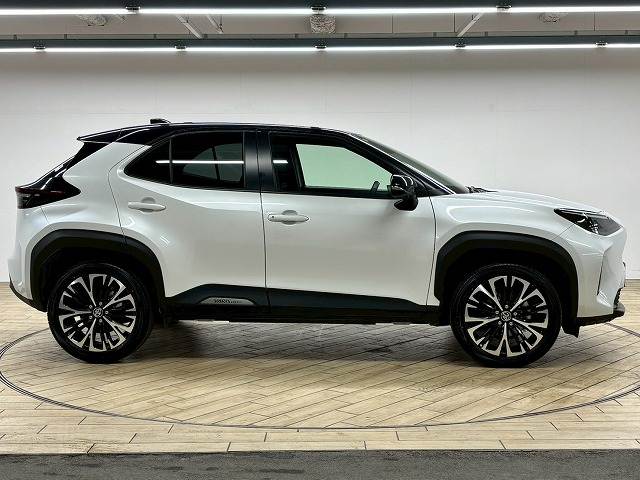 トヨタ&nbsp;ヤリスクロスの画像18