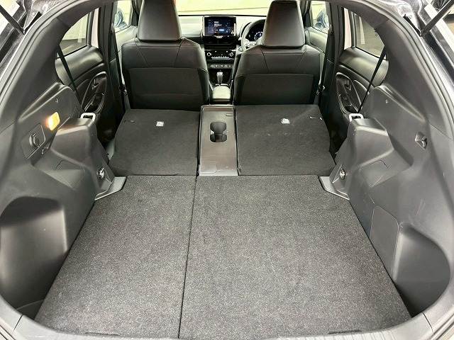 トヨタ&nbsp;ヤリスクロスの画像20