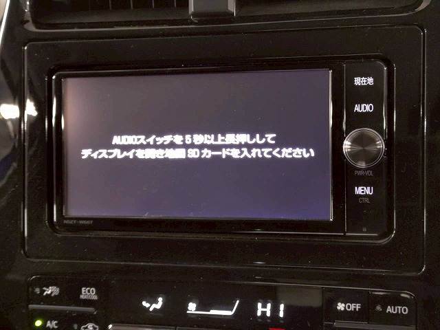 トヨタ&nbsp;プリウスの画像3