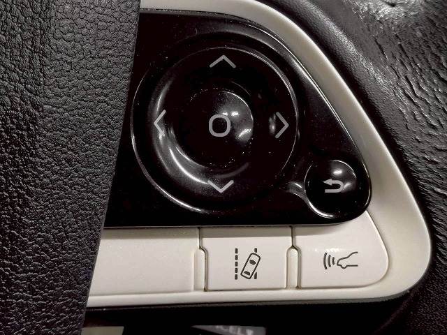 トヨタ&nbsp;プリウスの画像7