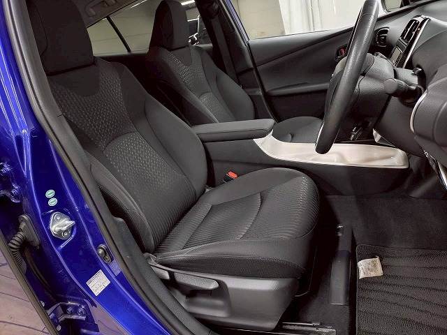 トヨタ&nbsp;プリウスの画像10