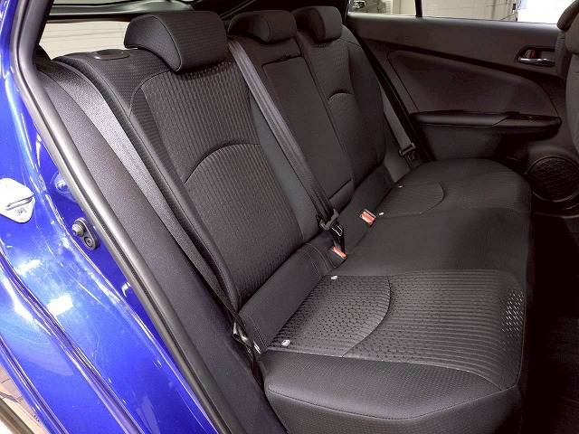 トヨタ&nbsp;プリウスの画像11