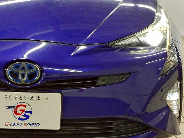 トヨタ&nbsp;プリウスの画像12