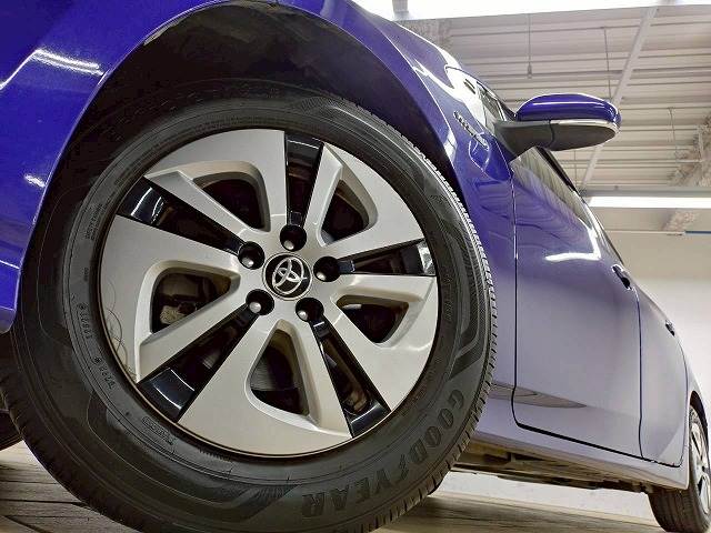 トヨタ&nbsp;プリウスの画像13