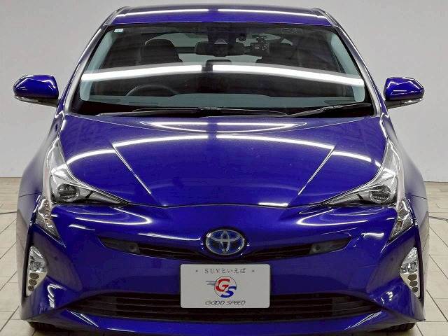 トヨタ&nbsp;プリウスの画像17