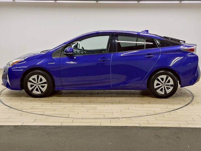 トヨタ&nbsp;プリウスの画像18