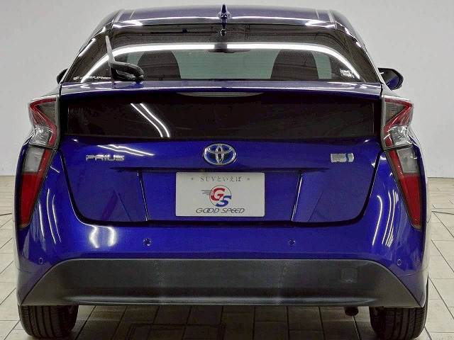 トヨタ&nbsp;プリウスの画像19