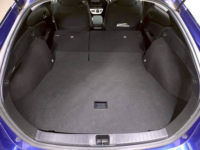 トヨタ&nbsp;プリウスの画像20