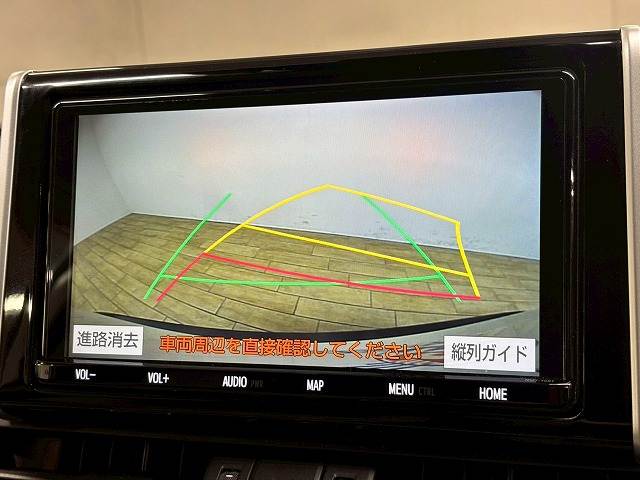 トヨタ&nbsp;RAV4の画像4