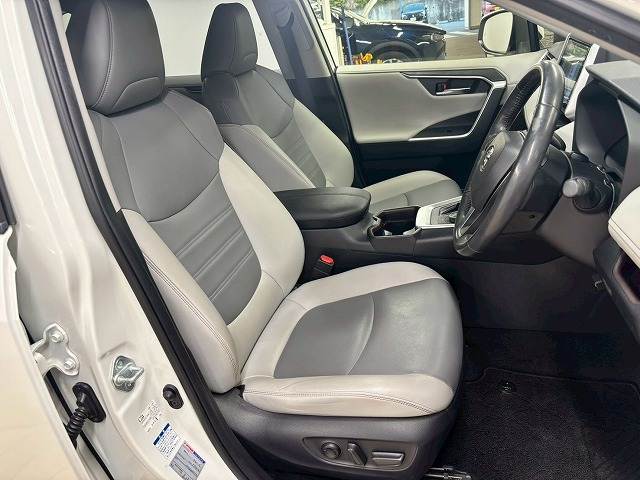 トヨタ&nbsp;RAV4の画像9