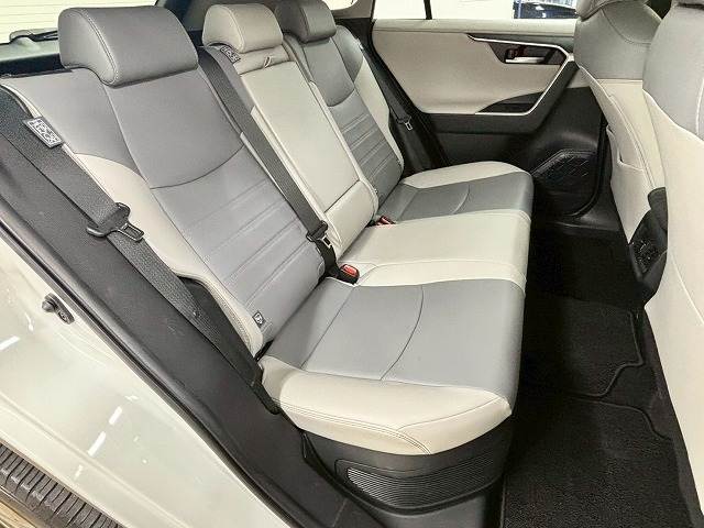 トヨタ&nbsp;RAV4の画像10