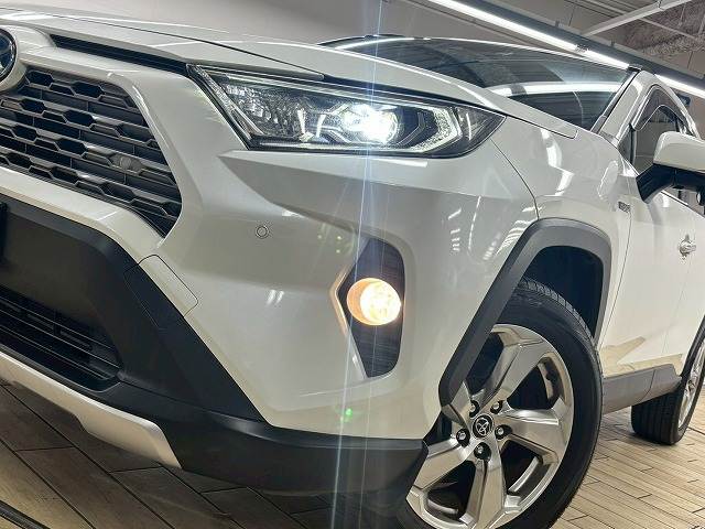 トヨタ&nbsp;RAV4の画像11