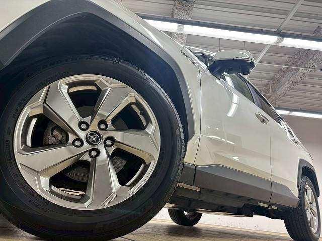 トヨタ&nbsp;RAV4の画像12